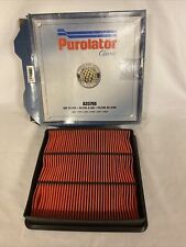 Purolator A35790 Air Filter fits select 2006 - 2010 Infinity M45 picture