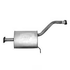 Exhaust Muffler Assembly AP Exhaust 7307 fits 2002 Kia Sedona picture