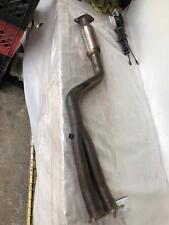 1999 LEXUS GS300 Sedan Exhaust Tail Pipe Stainless Assembly 3.0L 6 Cylinder OEM picture