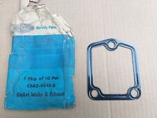 NOS Ford 1965 Galaxie LTD F100-F350 Truck 240 I6 Exhaust Manifold Intake Gasket picture