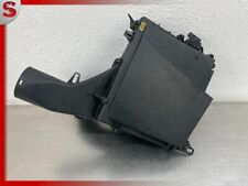 07-14 MERCEDES W221 S600 CL600 AIR INTAKE FILTER BOX LEFT SIDE 2750940104 OEM picture