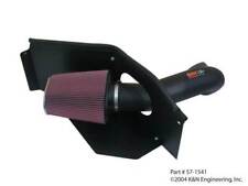 K&N 57-1541 Fuel Injection Air Intake Kit for DODGE RAM SRT-10, V10-8.3L, 04-06 picture