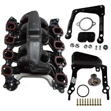 Intake Manifold fits 2001 2011 Ford Crown Victoria V8 4.6L Mustang with Gaskets picture