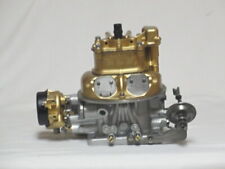 HOLLEY 4000 FORD THUNDERBIRD LINCOLN MERCURY CARBURETOR REBUILD SERVICE picture