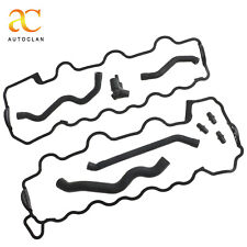 Valve Cover Gasket Set Fit for Mercedes-Benz C240 C32 AMG C43 AMG C55 AMG picture