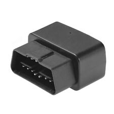 Car GPS Tracker Tracking Relay Anti-theft Real Time Device GSM Locator LED OBD picture