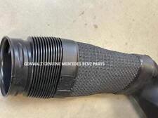 Mercedes Benz Genuine CLK550 07-09 Right Air Intake Pipe OE 2730902182 picture