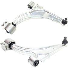 Control Arm Kit For 2011-2015 Chevrolet Cruze Front Left and Right Side Lower picture