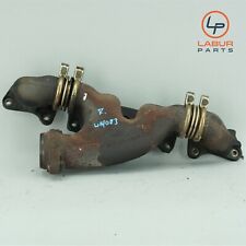 +Z1385 MERCEDES 94-99 W140 S500 CL500 RIGHT SIDE EXHAUST MANIFOLD HEADER PIPE picture