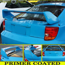 For 2000 01 02 03 04 2005 TOYOTA Celica TRD Factory Style Spoiler W/LED PRIMER picture