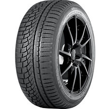 1 New Nokian Wr G4  - 215/45r17 Tires 2154517 215 45 17 picture