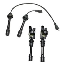 Ignition Coils for Mazda Protege Protege5 2002-2003 picture