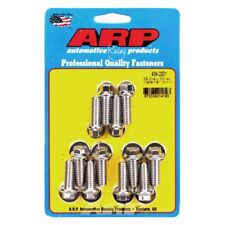 For Chevy C30 1975-1979 ARP 434-2001 Intake Manifold Bolt Kit picture
