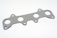 Autobahn88 Gasket Fit Starlet Glanza EP82 EP91 Turbo Exhaust Manifold Header CT9 picture