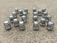 86-87 Grand National Set of 20 Lug Nuts picture