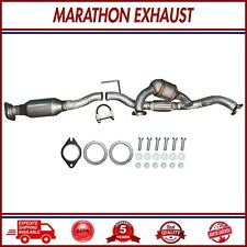 Rear Catalytic For 1998 ES300 | 97-01 Camry | 99-03 Solara | 98-99 Avalon 3.0L picture
