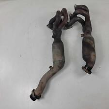01-06 BMW E46 M3 OEM 3.2L Headers picture