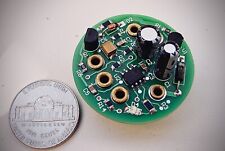 Mercedes W123 300D 300CD 300TD 300SD Tachometer Amplifier Updated 0015455932 picture