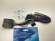 Viper DEI 451M Door Lock Relay Module For Remote Start System, With Resistors picture