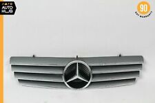 00-06 Mercedes W215 CL600 CL500 CL55 AMG Hood Radiator Grille Grill OEM picture