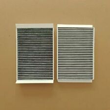 For Mercedes C216 W221 V221 CL550 CL600 Charcoal Cabin Air Filter 2218300718 picture