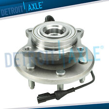 Rear Wheel Hub Bearing Assembly for 2007 - 2010 Expedition / Navigator With ABS picture