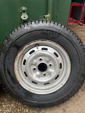 ford cortina wheels goodyear rally special crossply tyres 610x13 picture