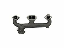For 1987-1991 GMC R3500 5.7L V8 Exhaust Manifold Left Dorman 1988 1989 1990 1991 picture