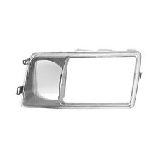 For Mercedes-Benz 560SEL 86-91 URO Parts 0008260759 Driver Side Headlight Bezel picture