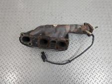 2003-2008 INFINITI FX35 LEFT DRIVER SIDE EXHAUST MANIFOLD HEADER 14002-AM612 OEM picture