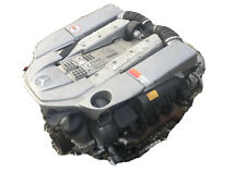 2003-2006 Mercedes-Benz super-charged E55 S55 CL55 AMG motor engine W211 W220 picture