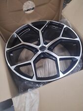20'' Rs6 Rs7 Style Alloy Wheels Fits Audi A4 A5 A6 A7 A8 Q3 Q5 S7 S8 S4 S5 S6 S7 picture
