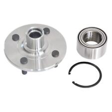 1x Front Wheel Hub & Bearing Assembly Kit For Saturn SC1 SC2 SL SL1 SL2 SW1 SW2 picture