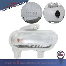 For 2019-22 Jeep Renegade Halogen Turn Signal Lamp Light Right Passenger Side RH picture