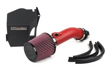 GrimmSpeed Cold Air Intake (Red) for 2005-2009 Subaru Legacy GT / Outback XT picture