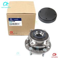 ✅Genuine Wheel Bearing And Hub Assembly 2019-23 Palisade-Santa Fe-Telluride AWD✅ picture