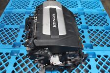 USED JDM 2007-2008 ACURA TL BASE J30A REPLACEMENT ENGINE FOR J32A picture