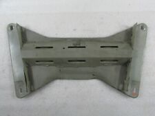 Ferrari 599 GTB, Exhaust Under Plate, Used P/N 985216839 picture