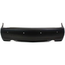 Rear Bumper Cover For 2008-2011 Cadillac STS Primed picture