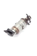 Catalytic Converter with Integrated Exhaust Manifold For Acura ILX 2013-2014 picture