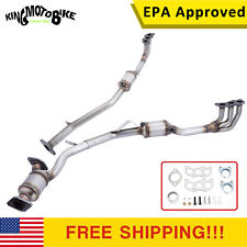 Catalytic Converter For Subaru Tribeca/B9 Tribeca 3.0L 2006-2009 EPA Approved picture