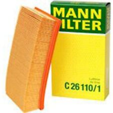C26110/1 Mann-Filter Air Filter for 3 Series 318 325 525 528 750 850 E30 E36 BMW picture