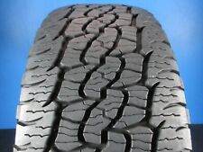Used Bfgoodrich Trail Terrain T/A  255 55 18   9-10/32 High Tread No Patch 1200D picture