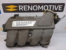 Renault Sport Clio Mk3 197 Inlet Intake Manifold 8200717383 picture