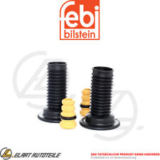 DUST PROTECTION KIT SHOCK ABSORBERS FOR DAEWOO NUBIRA/Wagon/Break/Combi ORION LEGANZA   picture