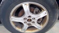 Wheel 17x6-1/2 Aluminum 5 Spoke Silver Painted Fits 06-09 UPLANDER 266820 picture