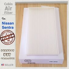 Cabin Air Filter For 13-19 Sentra 09-14 Cube 11-22 Leaf 11-17 Juke 27891-3DF0A picture