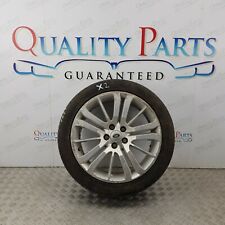 RANGE ROVER L320 ALLOY WHEEL WITH TYRE PCD: 5x120 CB:72.6MM 9H321007AAW picture