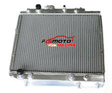 For 2000-2005 Daihatsu YRV K3-VET 1.3GTTi Turbo 01 02 03 04 AT Aluminum Radiator picture