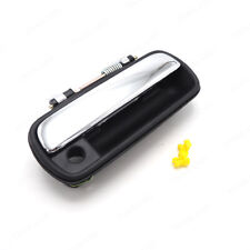 For Toyota Corona Carina AT 171 1988 - 93 Front Rh Outside Outer Door Handle picture
